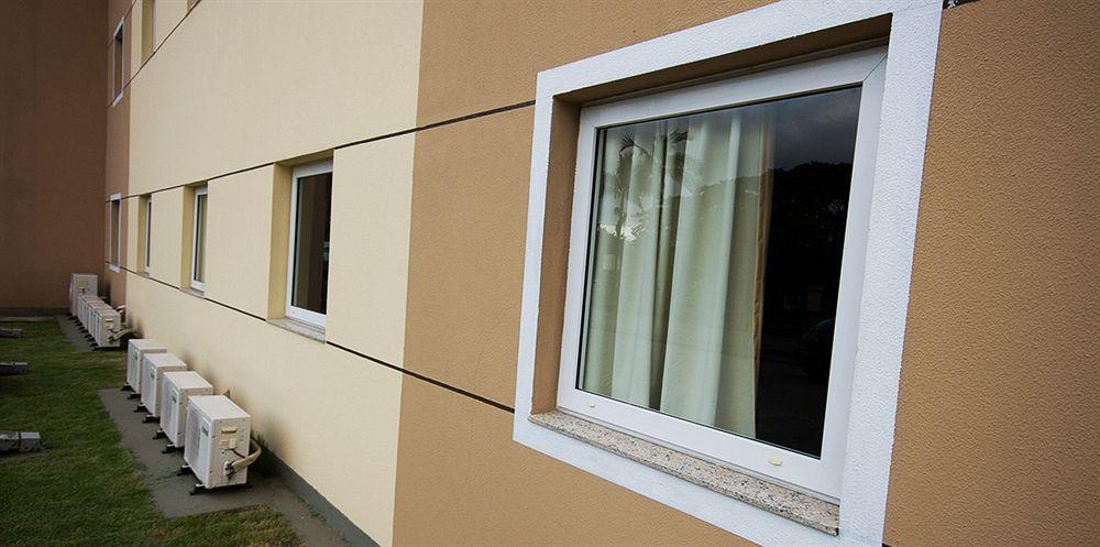 Hotel 10 Joinville Exterior foto